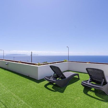 Flowers Island House 3 Canico  Exterior photo