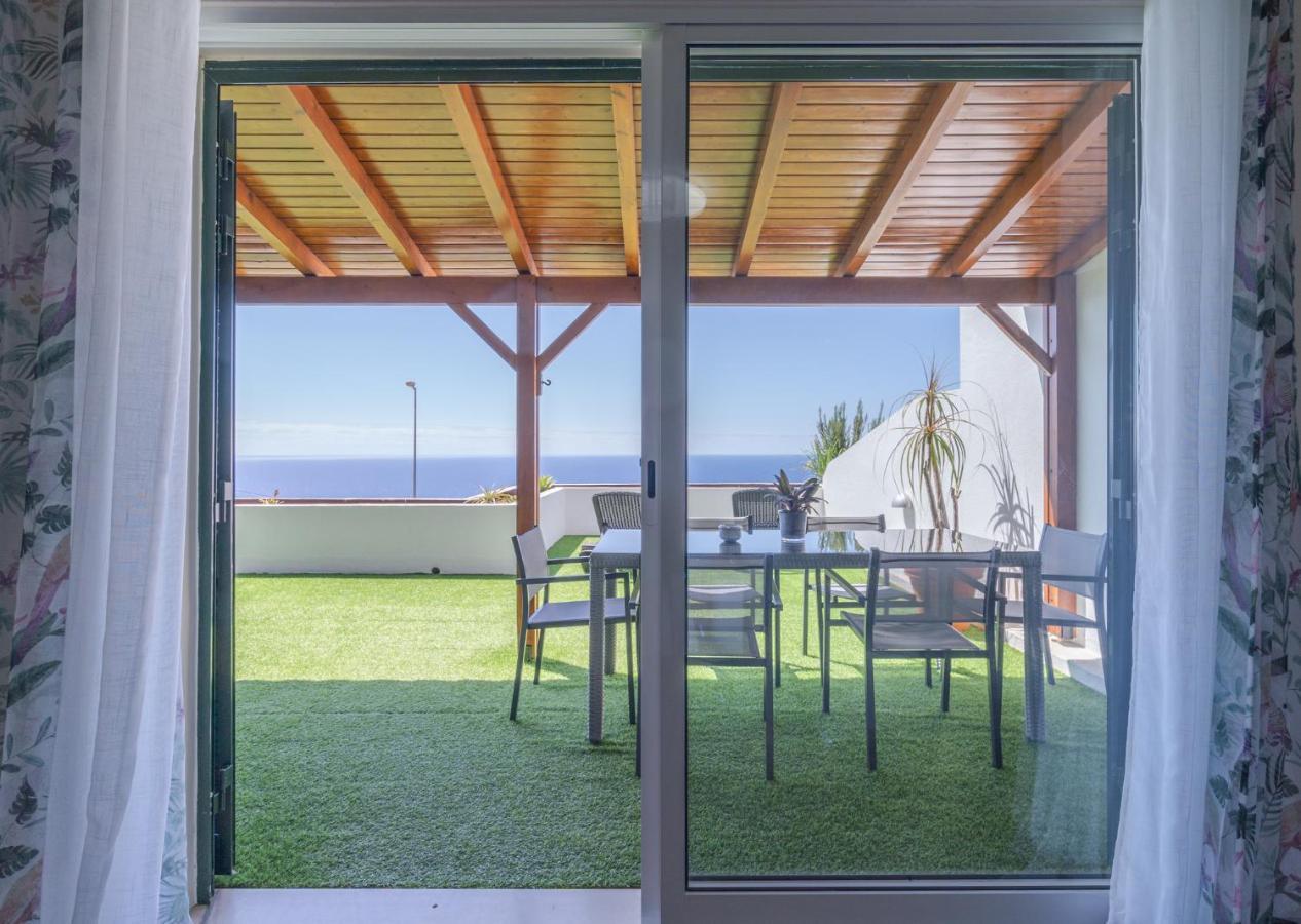 Flowers Island House 3 Canico  Exterior photo